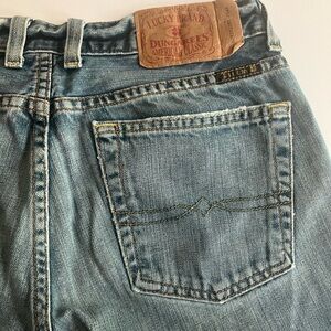 Lucky Brand Jeans
